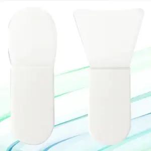 실리콘 팩브러쉬 화장품 도구 마스크팩 주걱 (WFKBLR3)