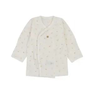 [롯데백화점]에뜨와 페이르배내저고리07T117002/출산,신생아 ,저고리,말띠 저고리