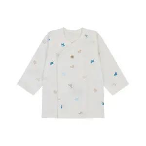 [롯데백화점]에뜨와 로이즌배내저고리07T117003/출산,신생아 ,저고리,말띠 저고리