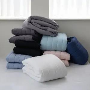 먼지없는 누빔 매트리스커버 Q 단품 침대 매트커버 (WFKBM7P)