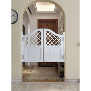 보이 중문 양문형 간이문 주방 70cm 코팅 양문 가림박 대문형 블라인드 미니