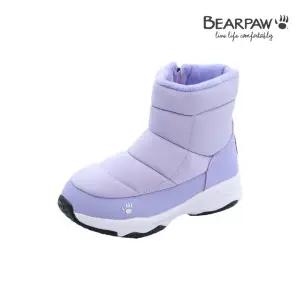 [롯데백화점]베어파우 베어파우 LOIS 키즈 패딩 부츠 K165265RD-K