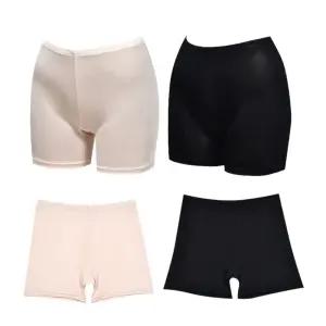 여자국산팬티 Y존자극없는 드로즈 인견팬티 사각팬티 쿨팬티 속바지겸용