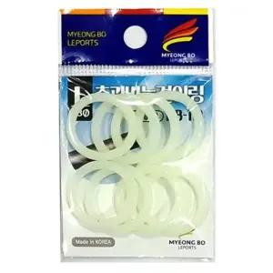 낚시대 바늘 야광 걸이 고정훅 훅 keywor (WFKBMP8)