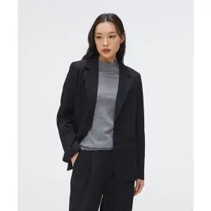 스파오 SPAO 에센셜 레귤러핏 자켓 재킷 _SPJKFA9W11 SPJKFA9W11 115845