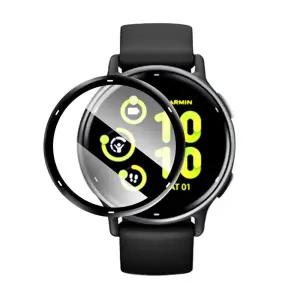 가민 비보액티브5 풀커버 액정보호필름 pmma재질 액정보호필름 방탄필름