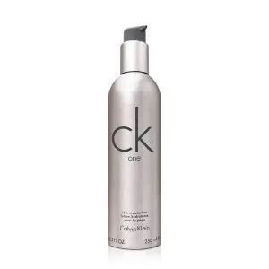 [Calvin Klein ]캘빈클라인 CK ONE 스킨 모이스처 라이저 250ml