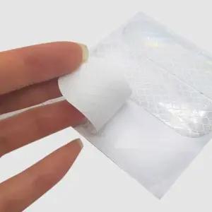 고광택 반사 헬멧스티커 자전거 라이딩 야간 안전 (WFKBRNA)