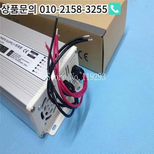 ZOB  전원 공급 장치 알루미늄 프로파일 5V-60A-300W 레인 LED 스위칭 직송