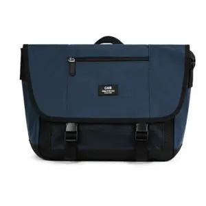 [하프클럽/]10대 캐주얼 메신저백 네이비 데일리 인기 가방