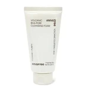 쿨샵 세안폼 이니제주화산송이 바하모공 클렌징폼150g 폼클렌징 클렌징폼