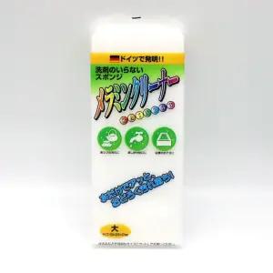 KT 매직크리너 大(10.5 25 2.7cm) 매직 크리너 청소 먼지 찌든때 얼룩 세차