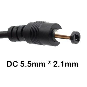 1PCS 전원 어댑터 새로운 DC 5V2A 변환기 100V-240V 공급 장치 안드로이드 상자 X96 대 한 EU 미국 플러그