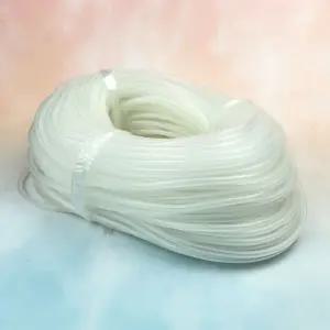 수조 실리콘 어항 에어 호스 10M 4/6mm 기포기호스 수조에어호스