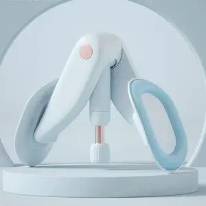 근육 케겔 내전근 허벅지 힙업 장력조절17KG 운동기구 팔살 코어