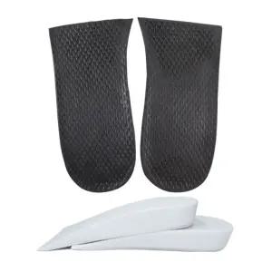 남여공용 깔창 깔창 뒷굽 키높이 인기템 추천 2CM 우레탄