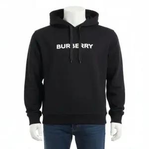 [버버리]Logo Cotton Hoodie 8096363 로고 코튼 후디 818393