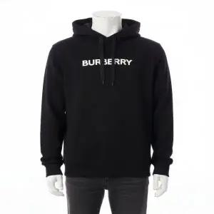 [버버리]Logo Cotton Hoodie 8083392 로고 코튼 후드 티셔츠 819313