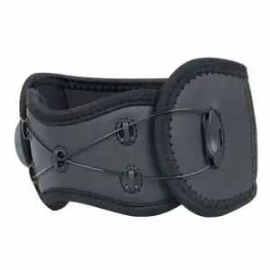 블랙 L 무릎아대 슬개건보호대 다이얼