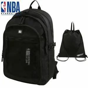 [NBA] 공용 착한가격 초경량 27리터 학생 성인 여행 백팩 가방 N55 AB_011P