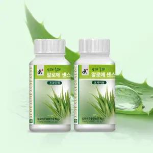 [아트박스]/네이처 소울 상쾌통쾌 알로에센스정 프리미엄 720정x2병