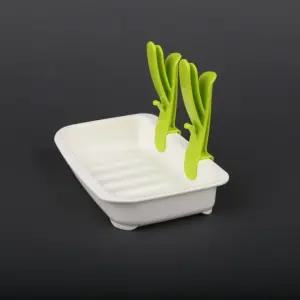 고퀄리티   물병 미니 건조대 직수입 일본 이노마타