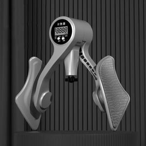 다기능 스키니 다리 클립 골반 마사지 운동 YOT OVANDA 샤프트 가구