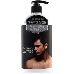 에센스 로션 남자화장품 앤 바디 페이스 케이지 510ml