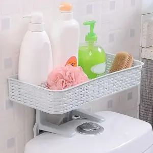 코너수납장 변기자투리 벽걸이선반 욕실