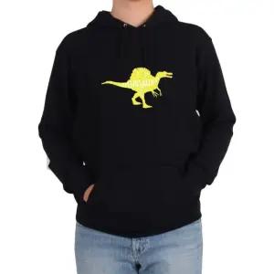 기모후드티 공룡 장남감 스피노사우루스그림 전색상 사이즈 (WFKBAQE)