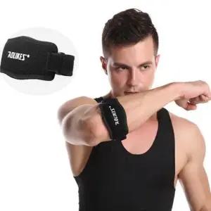 밸트 압박 1P 밴딩 부상 보호 스포츠 팔쿰치 방지