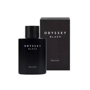 남성스킨케어 오딧세이 남성로션 블랙 에멀전 130ml