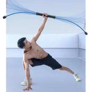 진동 운동 전신 플렉시바 플랙스바 근력 강화