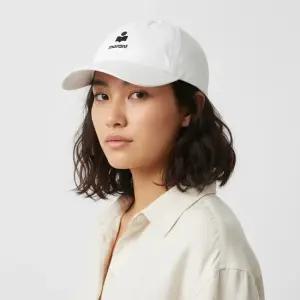 ISABEL MARANT 26SS TOMAS 캡  CQ053XFA D1C05A ECBK)