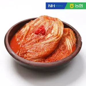 [NS홈쇼핑]농협 풍산김치 숙성김치 5kg[35641553]