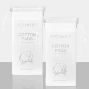 늘어나는 스트레치 화장솜 머미팩 토너 스킨 팩 패드 늘어나는화장솜