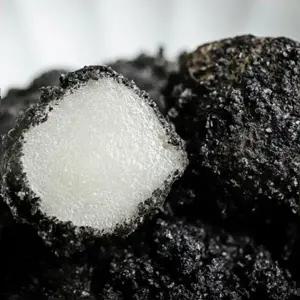 떡선물 촉촉 고소한 흑임자 인절미 24개입 흑임자떡 냉동떡