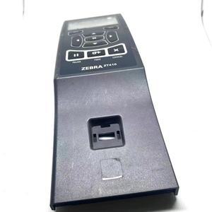 스크린 컨트롤패널 P1053204-001 Zebra ZT 410 에