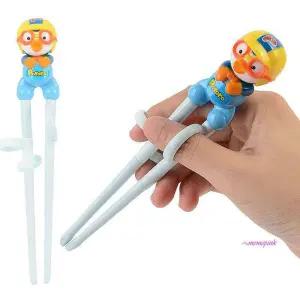 뽀로로 1단계 유아젓가락 에디슨젓가락 연습yza967