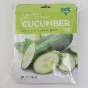 인기 오이 마스크팩 시트 10매입 인기 오이 마스크팩 시트 10매입