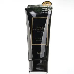 인기 옴므 블랙헤드 피지관리 남성 폼클렌저 200g 인기 옴므 블랙헤드