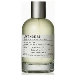 르라보 데이트 남녀 향수 라방드 31 오드 퍼퓸 100ml