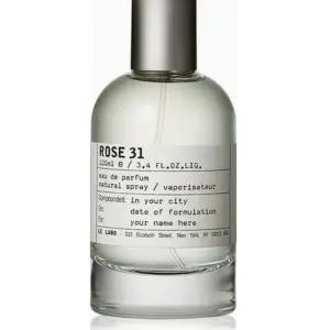 르라보 데이트 남녀 향수 로즈 31 오드 퍼퓸 100ml