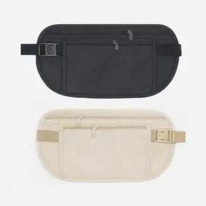 여행용 히든벨트 복대 지갑 가방 허리지갑 도난방지 분실방지 안전가방