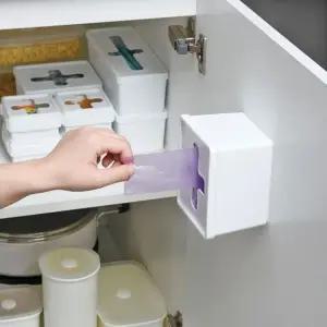 사각형서랍보관함 서랍정리함 보관함 G사이즈정리용기 정리용기 (WFKC5P5)