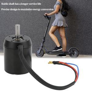 6384 120KV 브러시리스 모터 전기 밸런싱 스쿠터 자전거 용 고출력