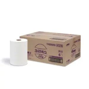 1박스핸드타올 R170 드라이셀타올 드라이셀롤타올 47276 (WFKC5ZV)