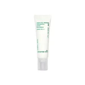 [셀러허브 1][이니스프리] 이니스프리 그린티 히알루론산 수분 선세럼 50ml