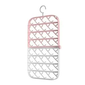 다용도양말건조거치대 양말건조대 접이식양말건조대 (WFKC60F)