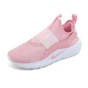 [보리보리/나이키 슈즈]나이키 키즈 플렉스러너4 운동화 핑크 IF2894-600